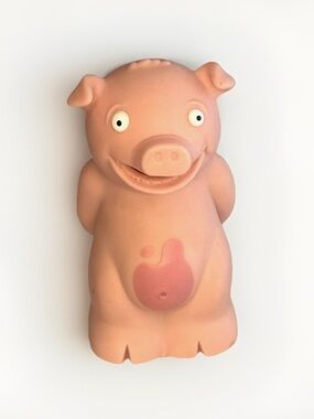 Pass The Pig Game Playmonster Stinky Pig Toy Gas Fart Farting Tested Replacement